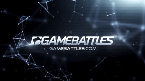 gamebattles log in.